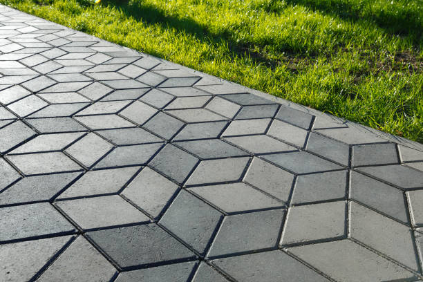 Professional Driveway Pavers in Parma, ID