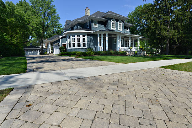 Driveway Repair Near Me in Parma, ID