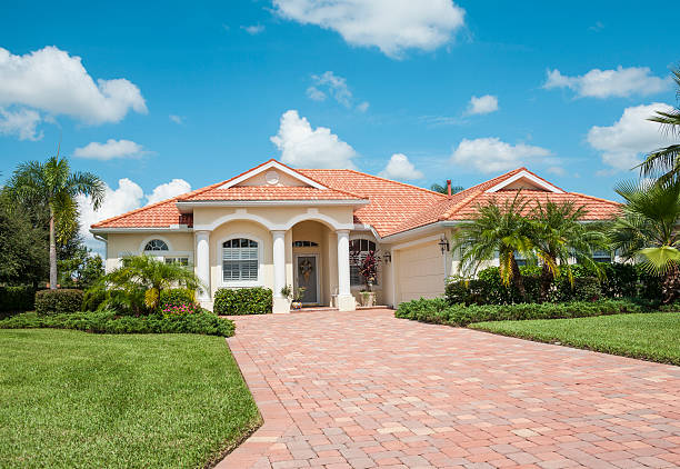 Best Cobblestone Driveway Pavers  in Parma, ID